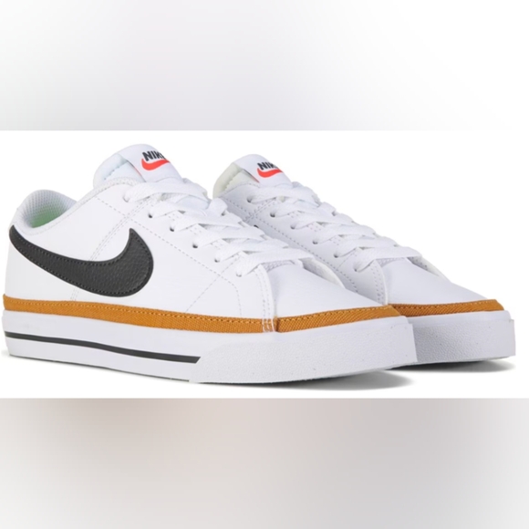 Nike Shoes - Nike Court Legacy Next Nature  Women's Sneakers Size 7.5 Used Excellent